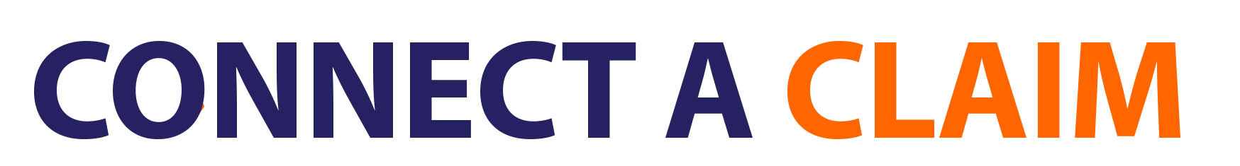 Connect a Claim